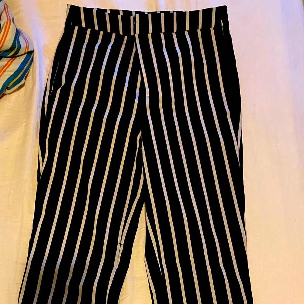 Casual long pants